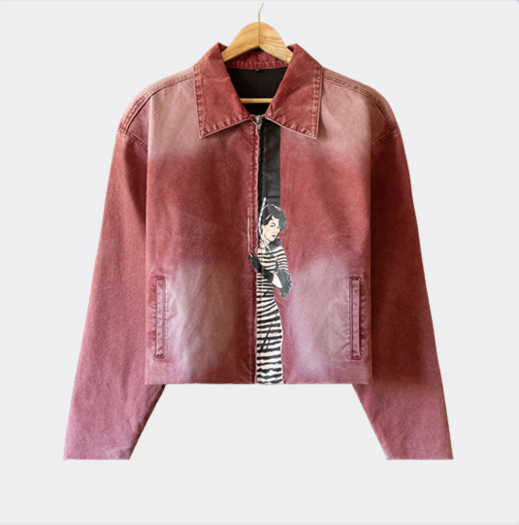 G-Ball Montecito Jacket